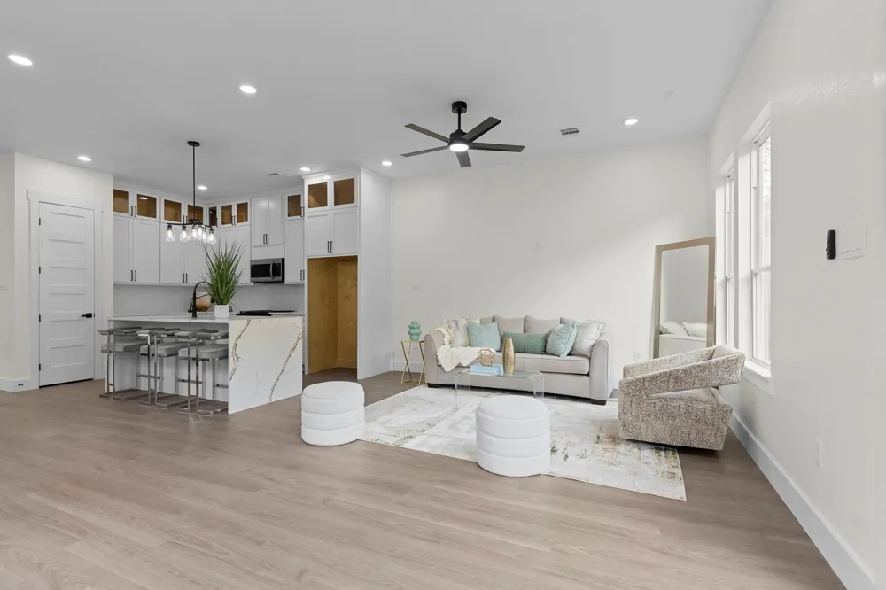 6818 Avenue F Unit B Houston, TX 77011