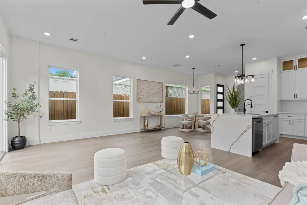 6818 Avenue F Unit B Houston, TX 77011