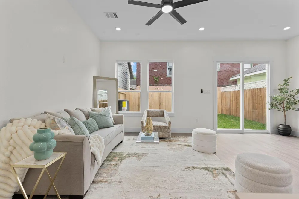 6818 Avenue F Unit B Houston, TX 77011