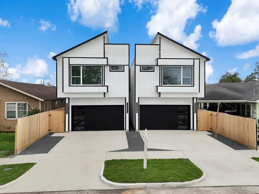6818 Avenue F Unit B Houston, TX 77011