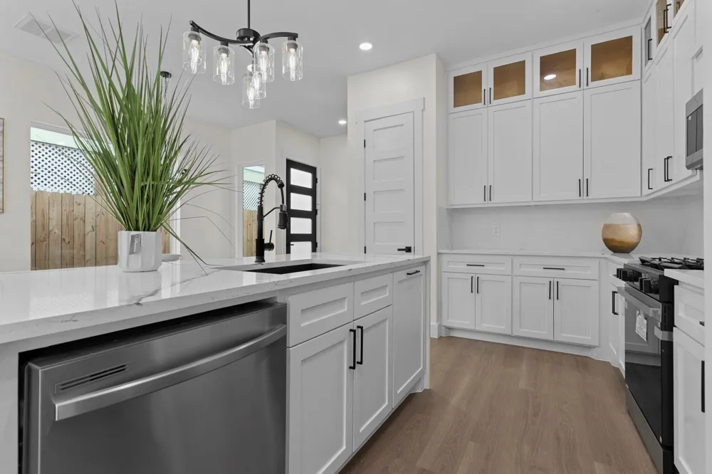 6818 Avenue F Unit B Houston, TX 77011