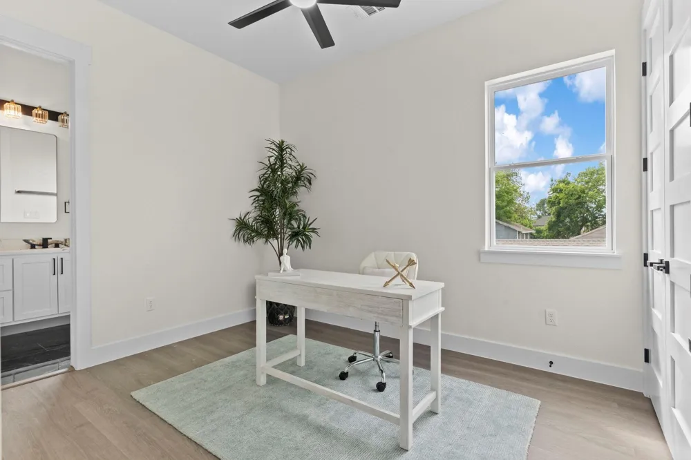 6818 Avenue F Unit B Houston, TX 77011
