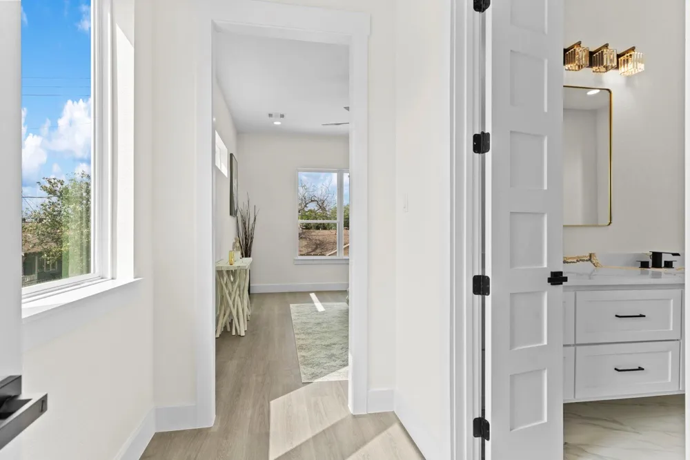 6818 Avenue F Unit B Houston, TX 77011