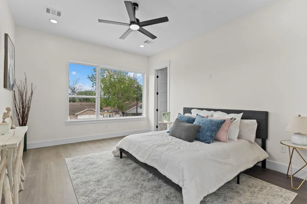 6818 Avenue F Unit B Houston, TX 77011
