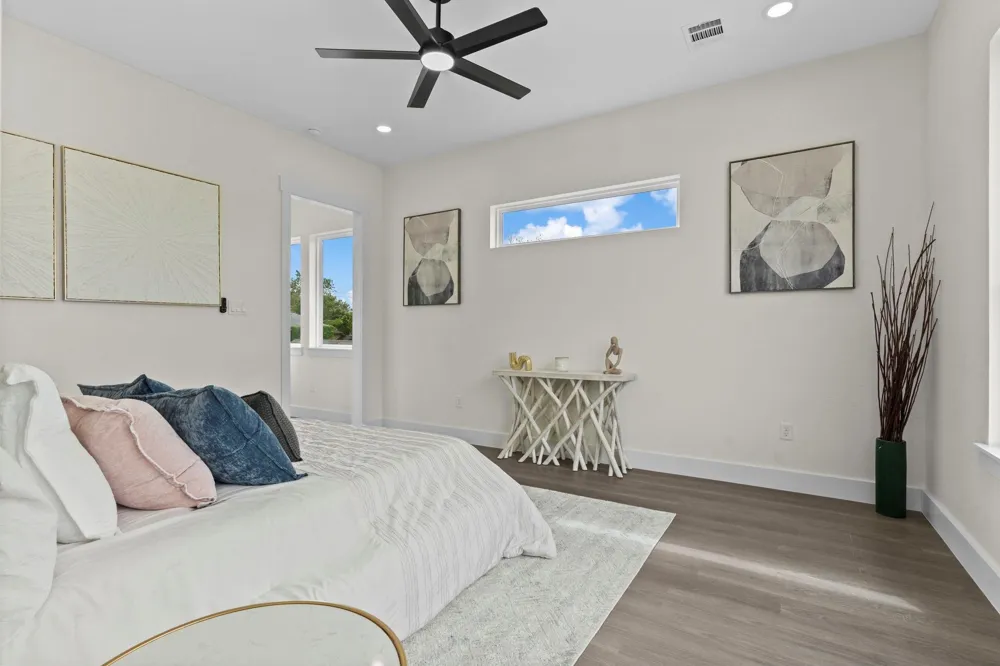 6818 Avenue F Unit B Houston, TX 77011