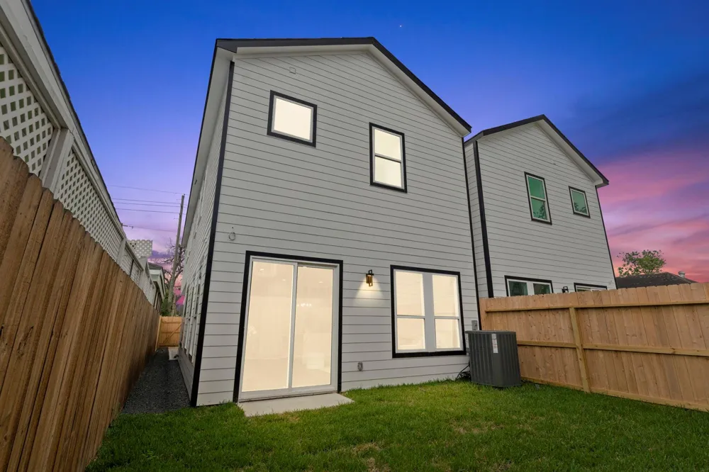 6818 Avenue F Unit B Houston, TX 77011
