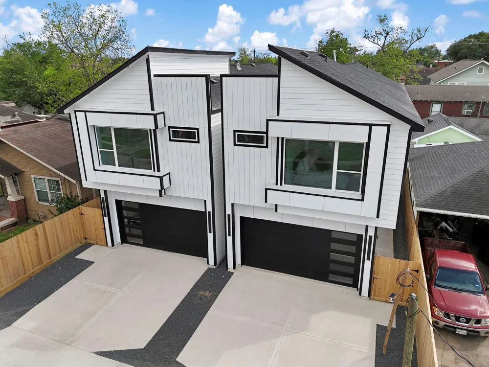 6818 Avenue F Unit B Houston, TX 77011