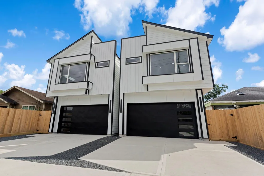 6818 Avenue F Unit B Houston, TX 77011