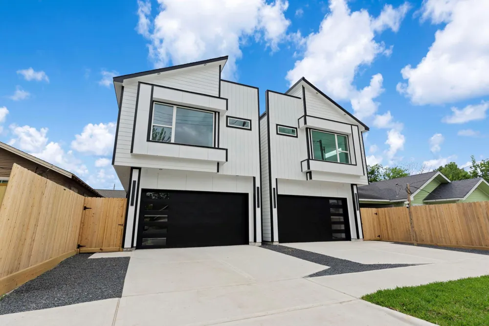 6818 Avenue F Unit B Houston, TX 77011