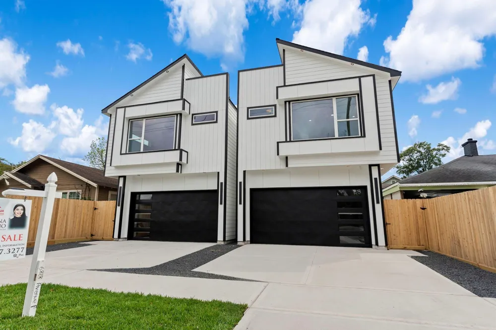 6818 Avenue F Unit B Houston, TX 77011