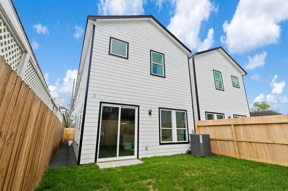 6818 Avenue F Unit B Houston, TX 77011