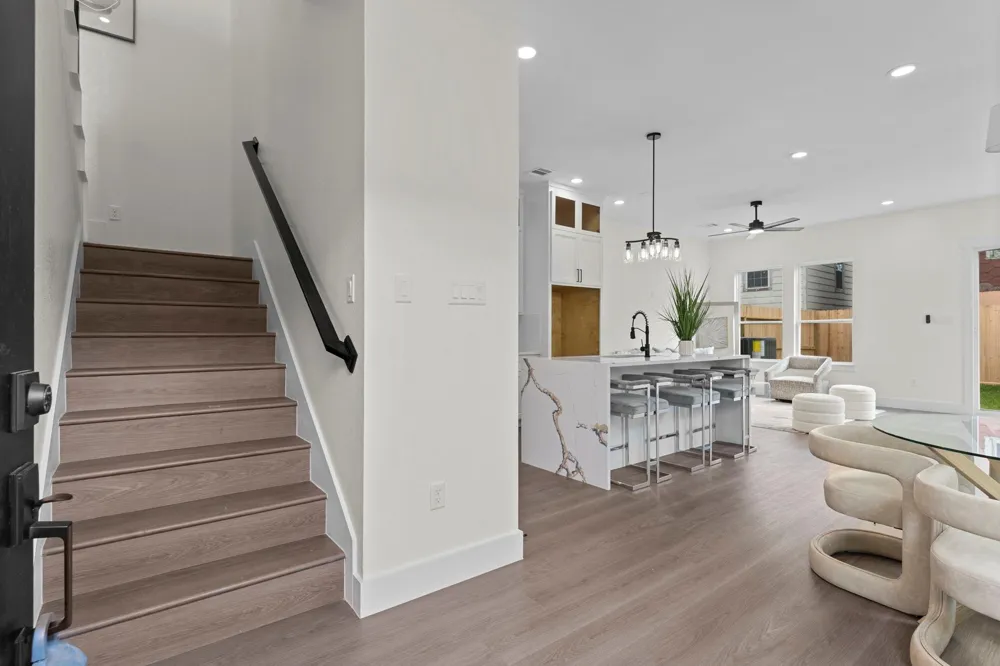 6818 Avenue F Unit B Houston, TX 77011