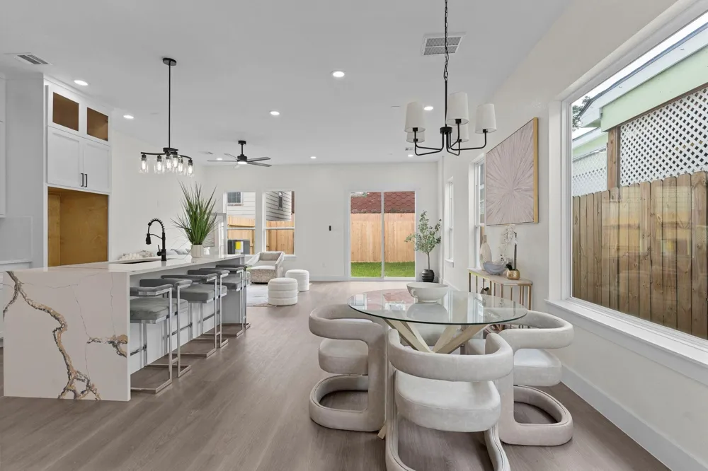 6818 Avenue F Unit B Houston, TX 77011