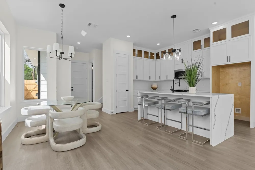 6818 Avenue F Unit B Houston, TX 77011