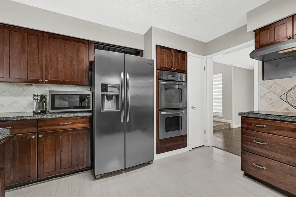 2407 Rambling Brook Drive Spring, TX 77373