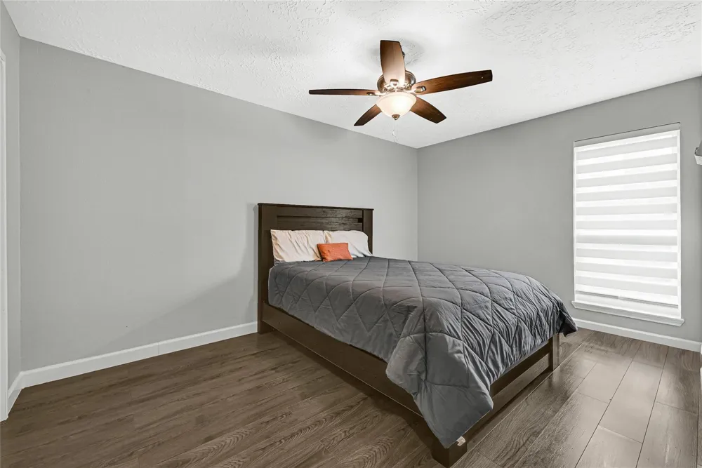 2407 Rambling Brook Drive Spring, TX 77373