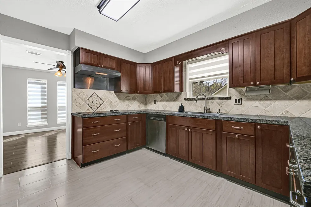 2407 Rambling Brook Drive Spring, TX 77373