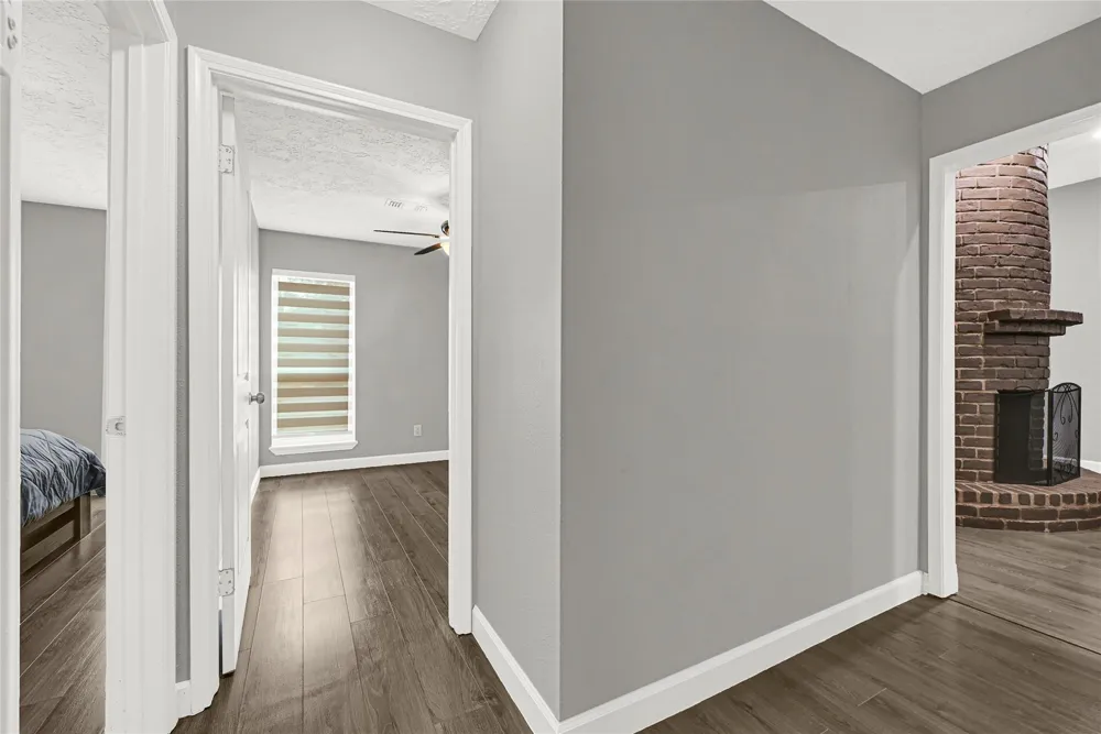 2407 Rambling Brook Drive Spring, TX 77373