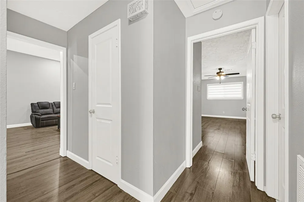2407 Rambling Brook Drive Spring, TX 77373