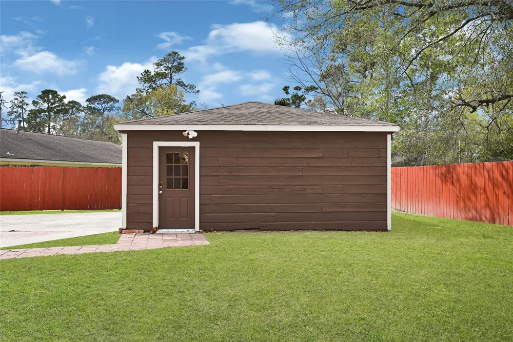 2407 Rambling Brook Drive Spring, TX 77373