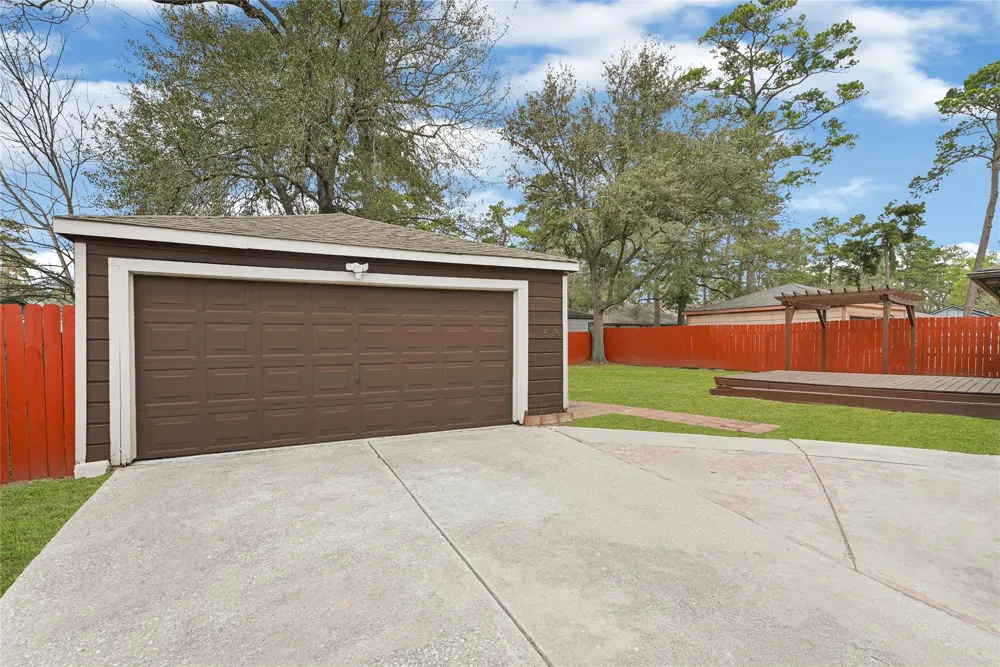 2407 Rambling Brook Drive Spring, TX 77373