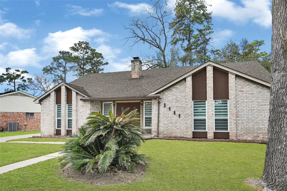 2407 Rambling Brook Drive Spring, TX 77373