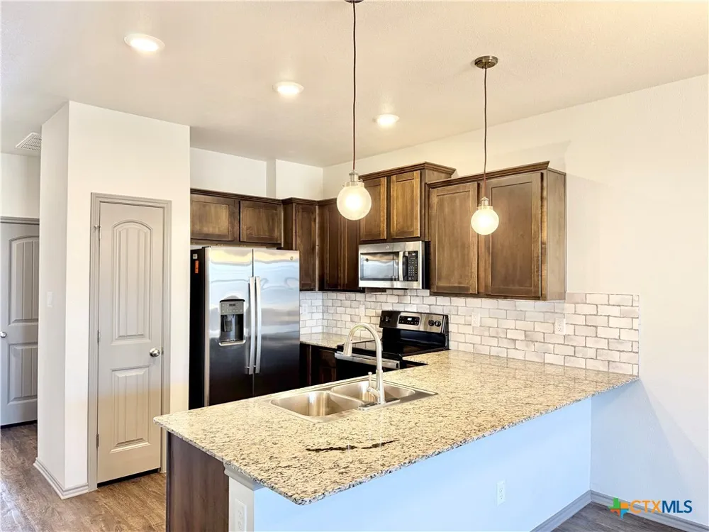 326 Green Valley Drive Copperas Cove, TX 76522