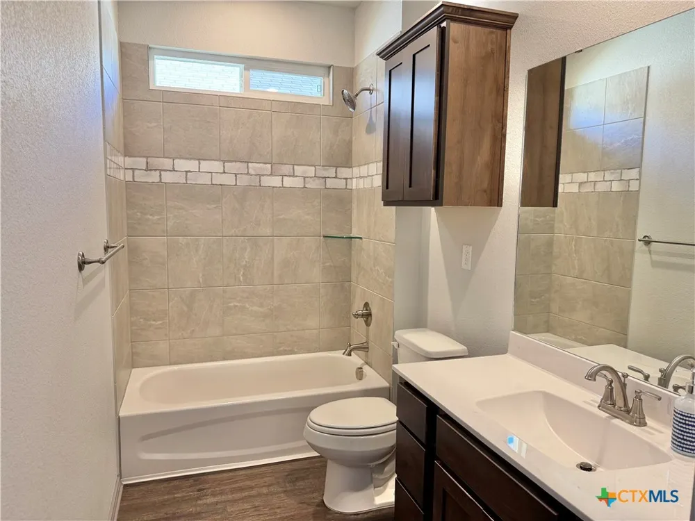 326 Green Valley Drive Copperas Cove, TX 76522