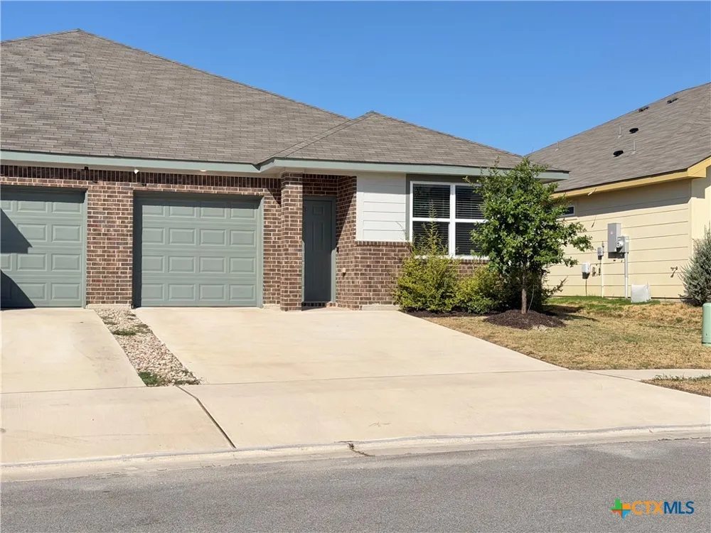 326 Green Valley Drive Copperas Cove, TX 76522