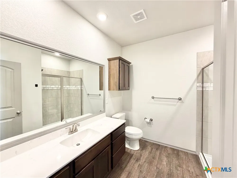 326 Green Valley Drive Copperas Cove, TX 76522