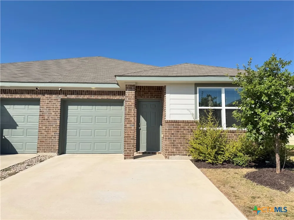 326 Green Valley Drive Copperas Cove, TX 76522