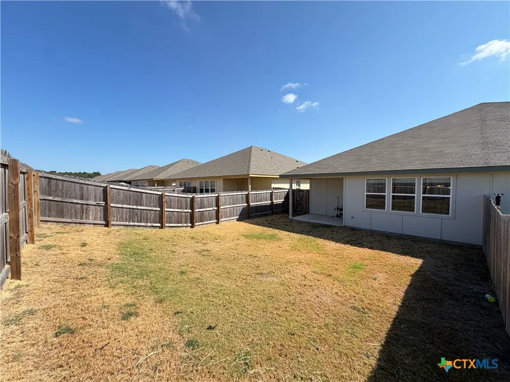 326 Green Valley Drive Copperas Cove, TX 76522