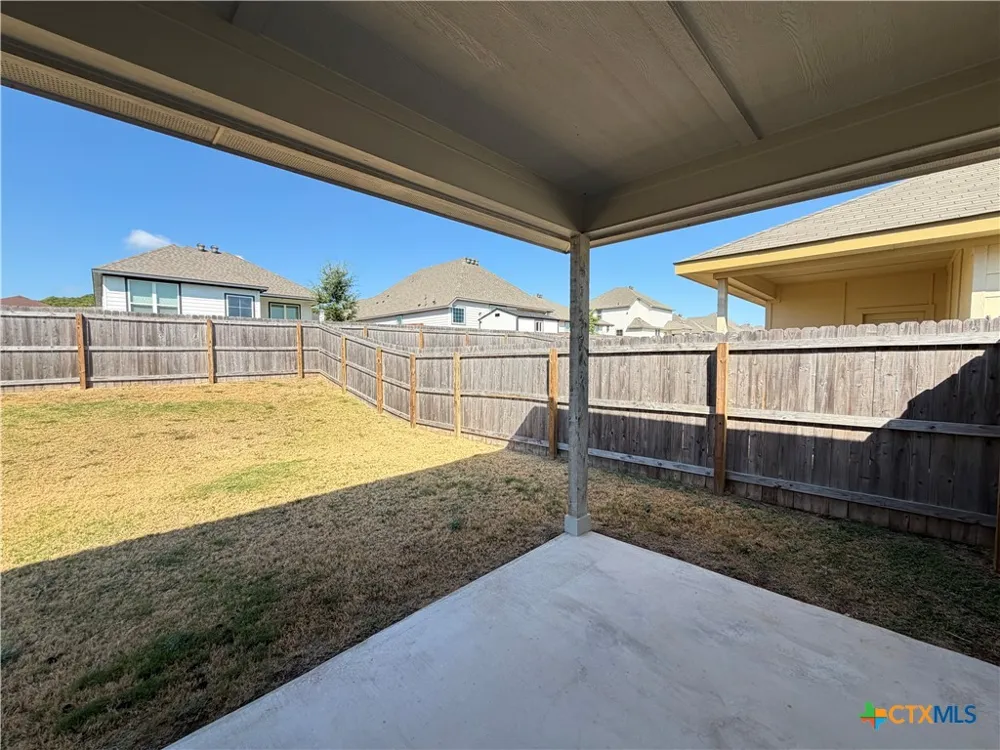 326 Green Valley Drive Copperas Cove, TX 76522