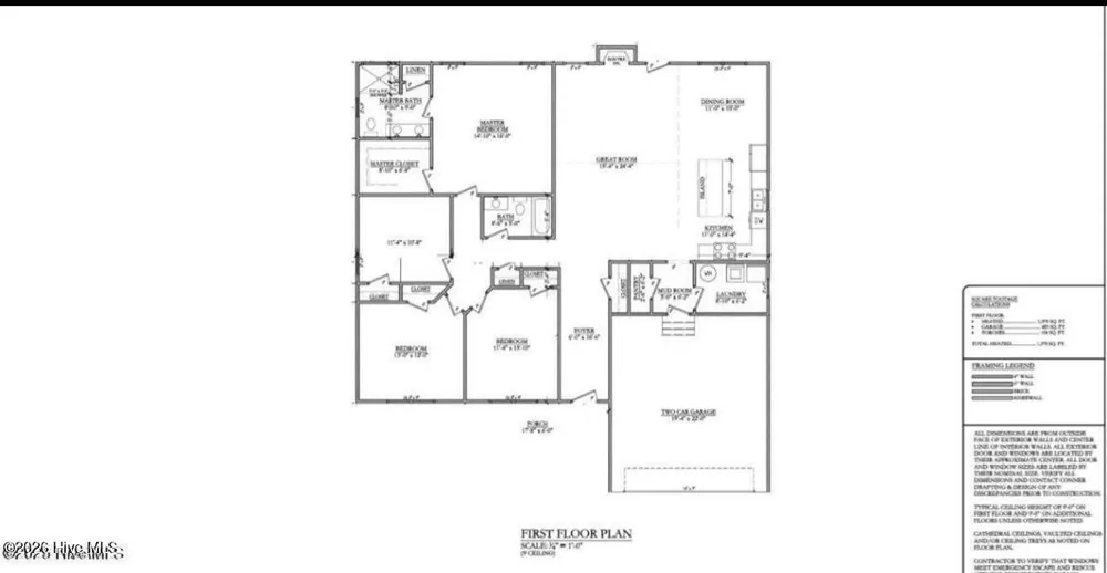 938 Whaley Road Kinston, NC 28501