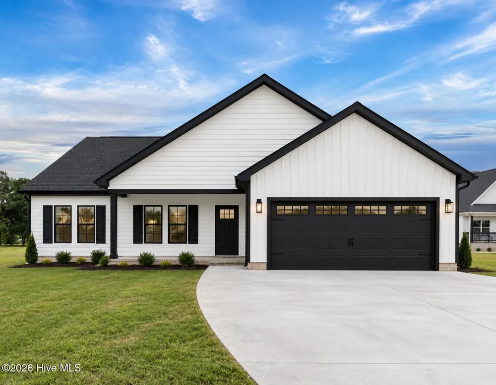 938 Whaley Road Kinston, NC 28501