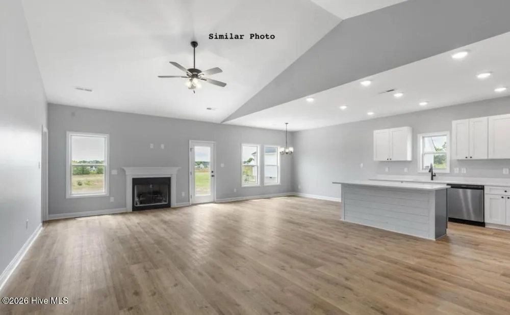 938 Whaley Road Kinston, NC 28501