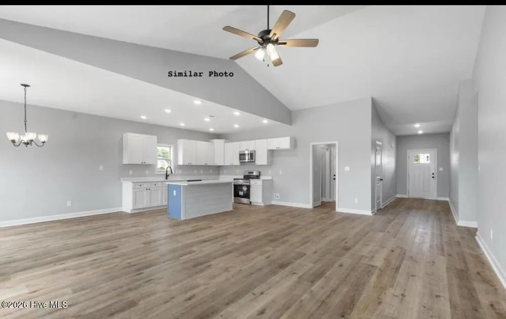 938 Whaley Road Kinston, NC 28501