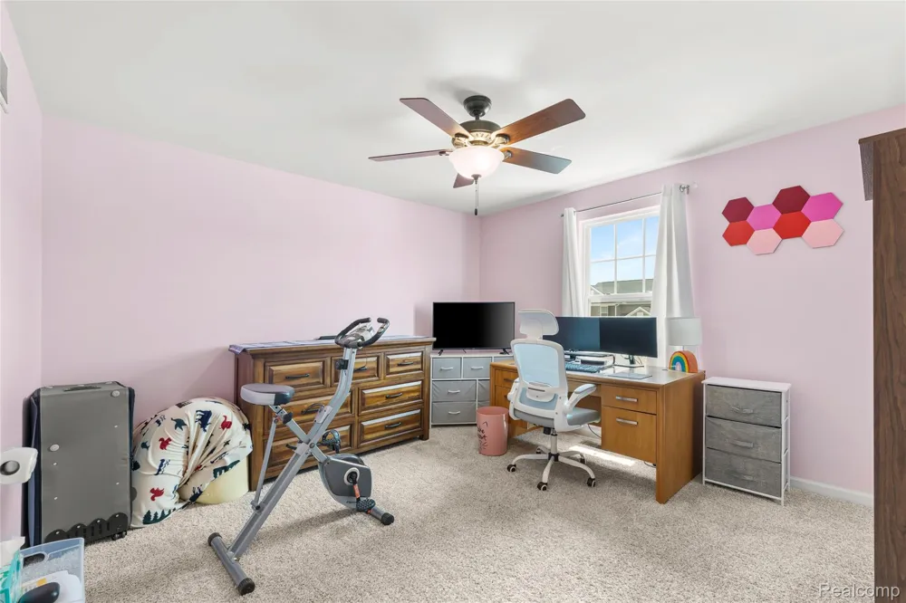 58714 Sella Drive Lyon Charter Township, MI 48178