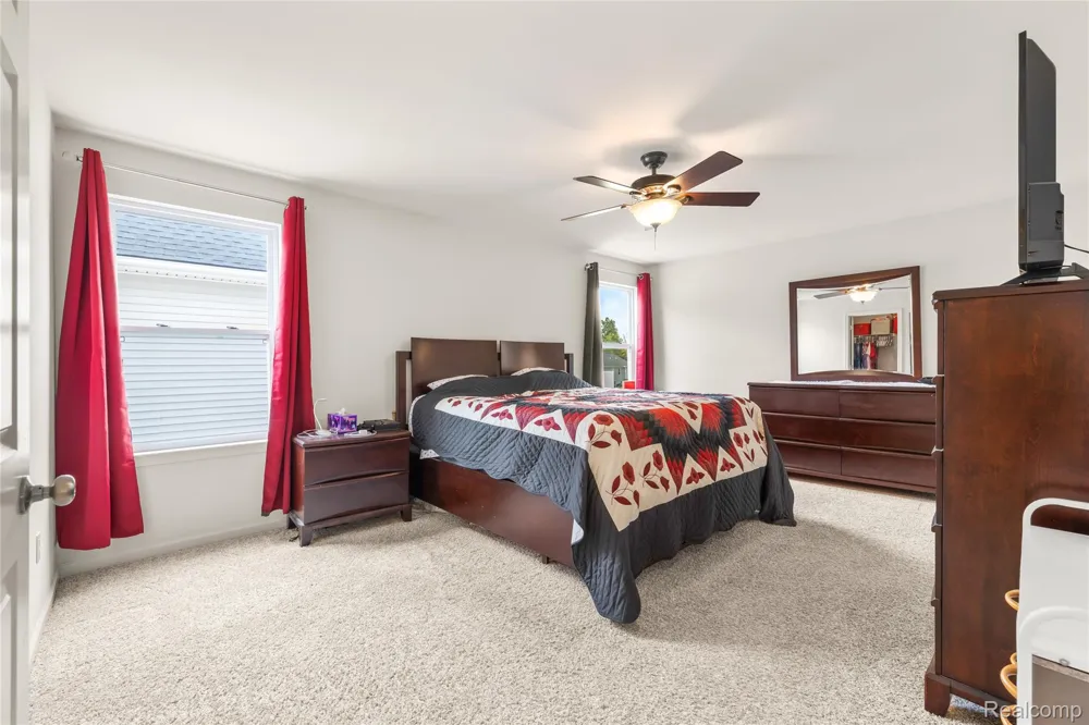 58714 Sella Drive Lyon Charter Township, MI 48178