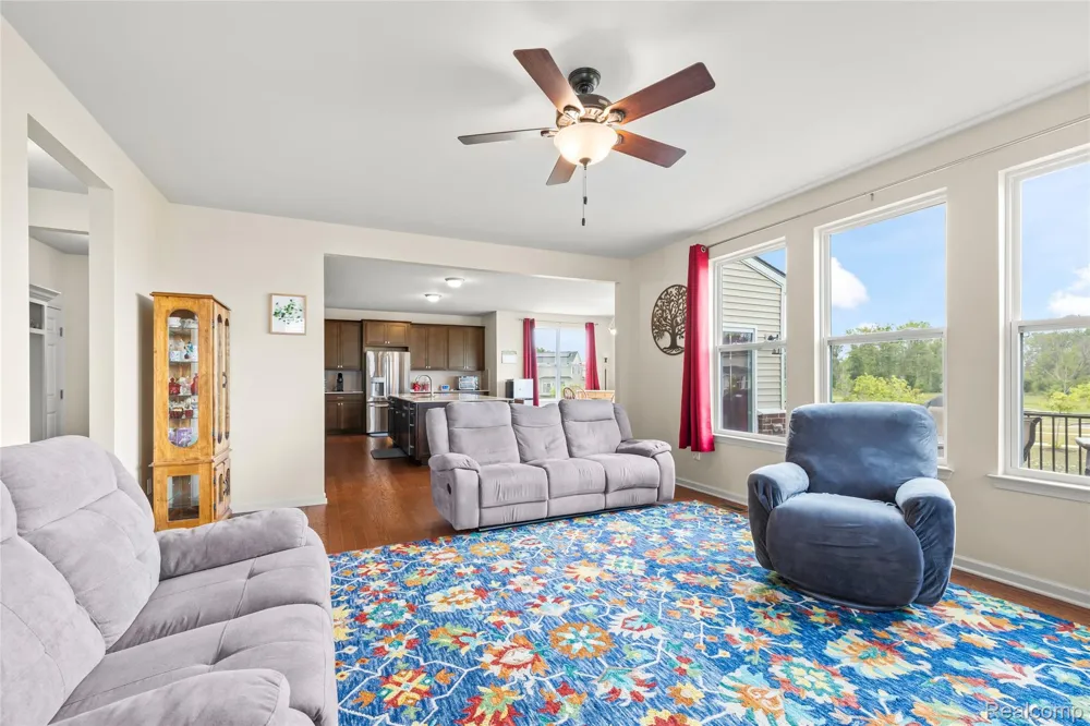 58714 Sella Drive Lyon Charter Township, MI 48178