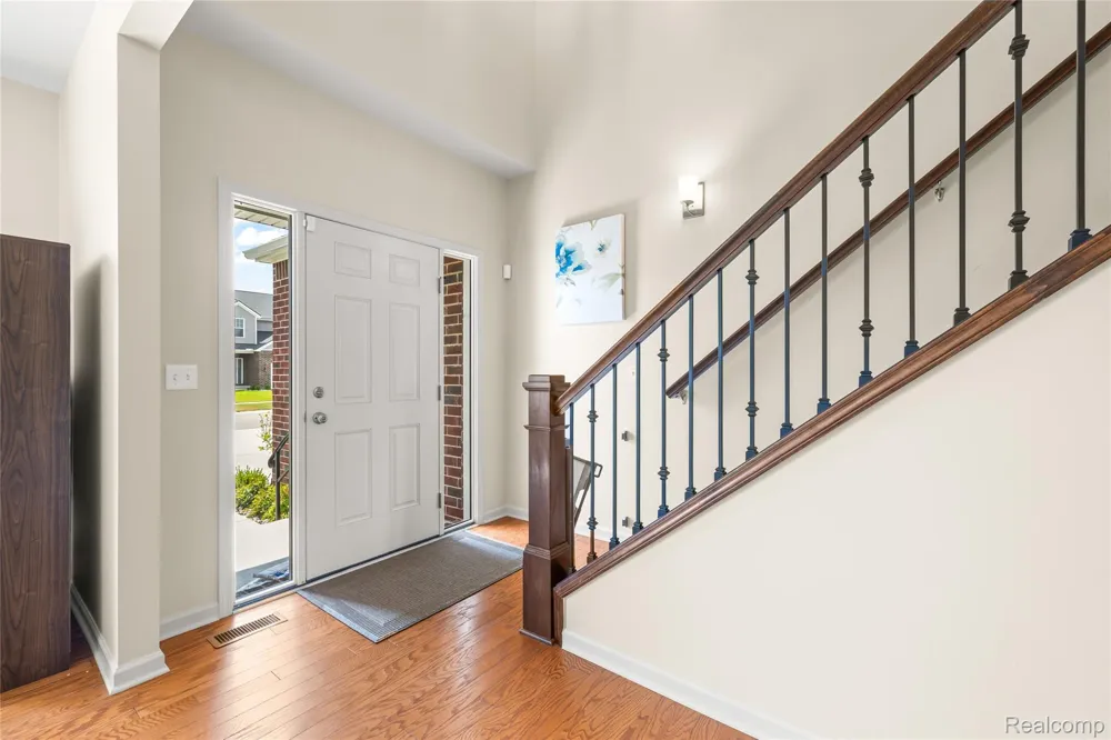 58714 Sella Drive Lyon Charter Township, MI 48178