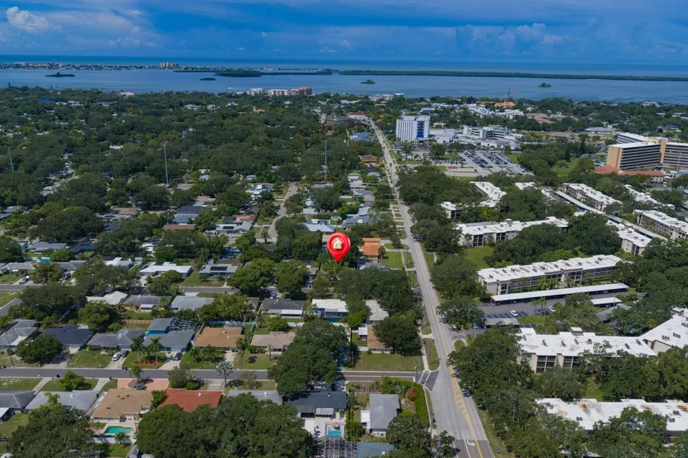 786 MANOR DRIVE W Dunedin, FL 34698