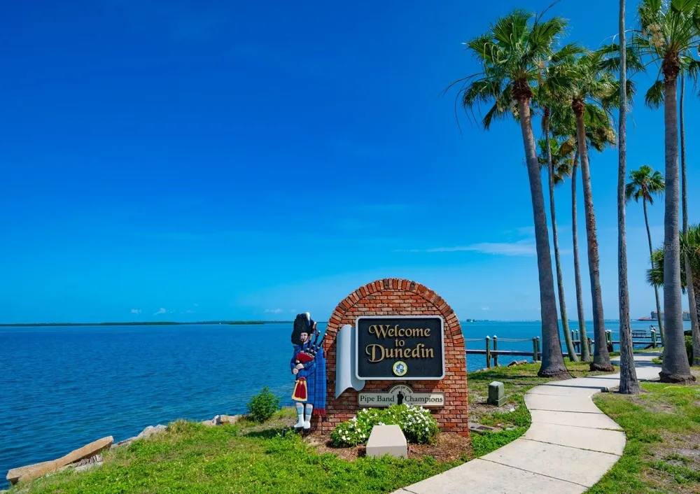 786 MANOR DRIVE W Dunedin, FL 34698