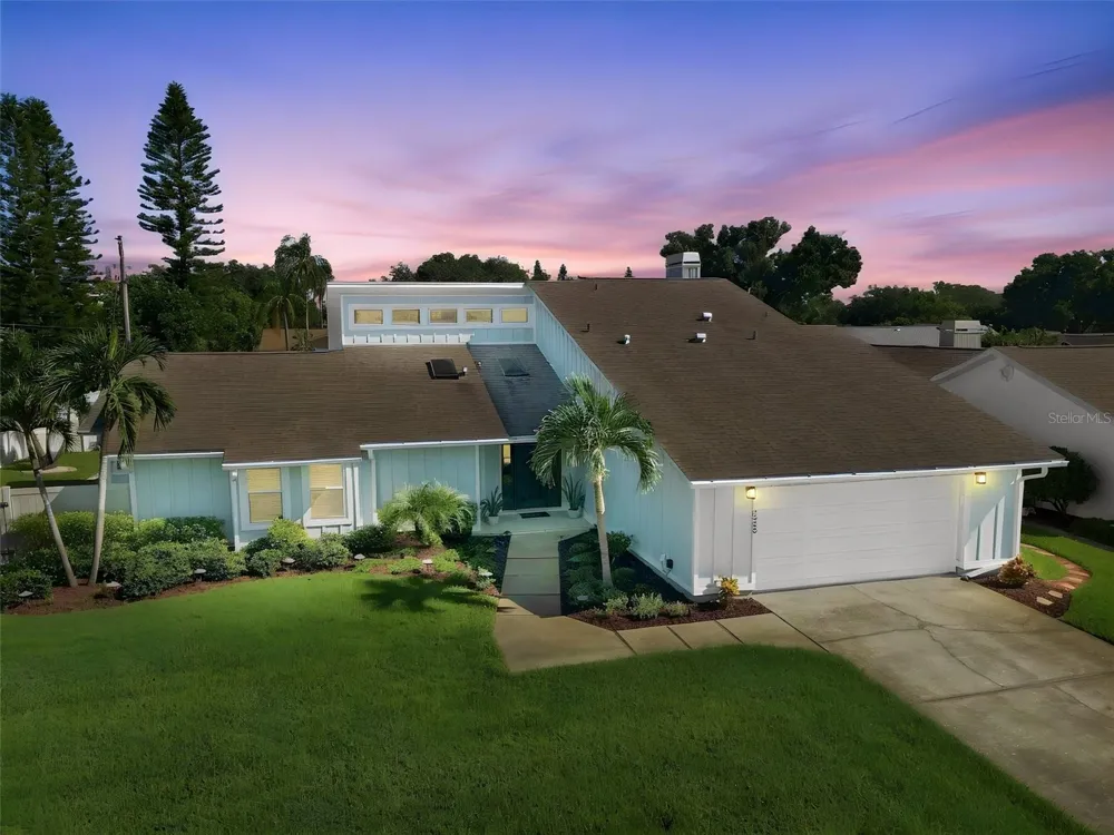 2800 HAVERHILL DRIVE Clearwater, FL 33761
