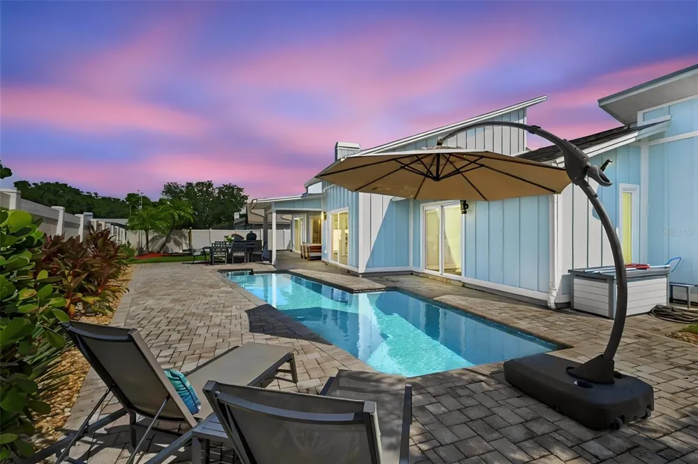 2800 HAVERHILL DRIVE Clearwater, FL 33761