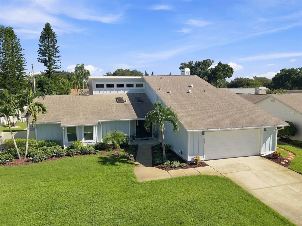 2800 HAVERHILL DRIVE Clearwater, FL 33761