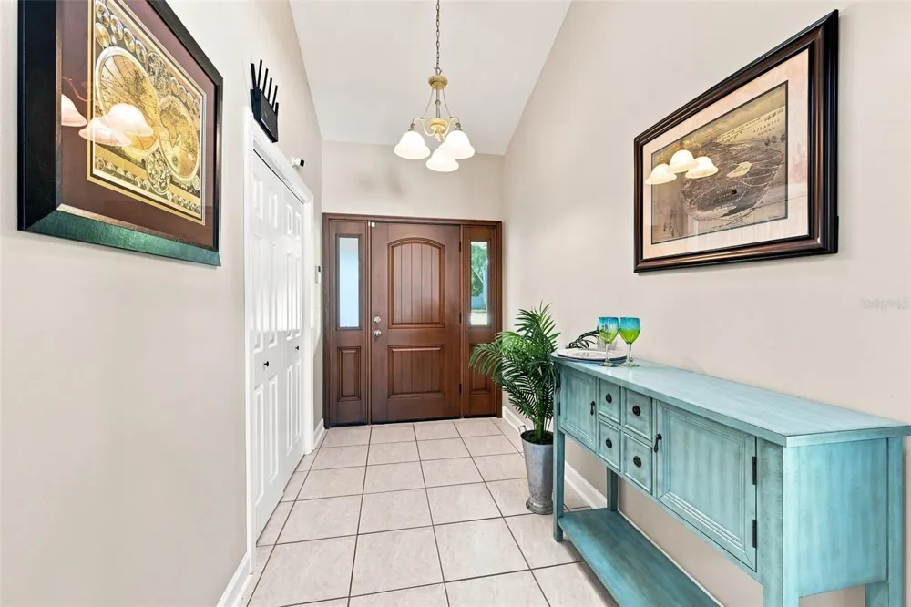 2800 HAVERHILL DRIVE Clearwater, FL 33761