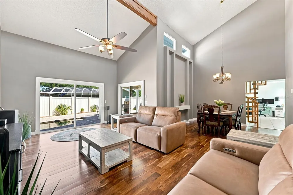 2800 HAVERHILL DRIVE Clearwater, FL 33761
