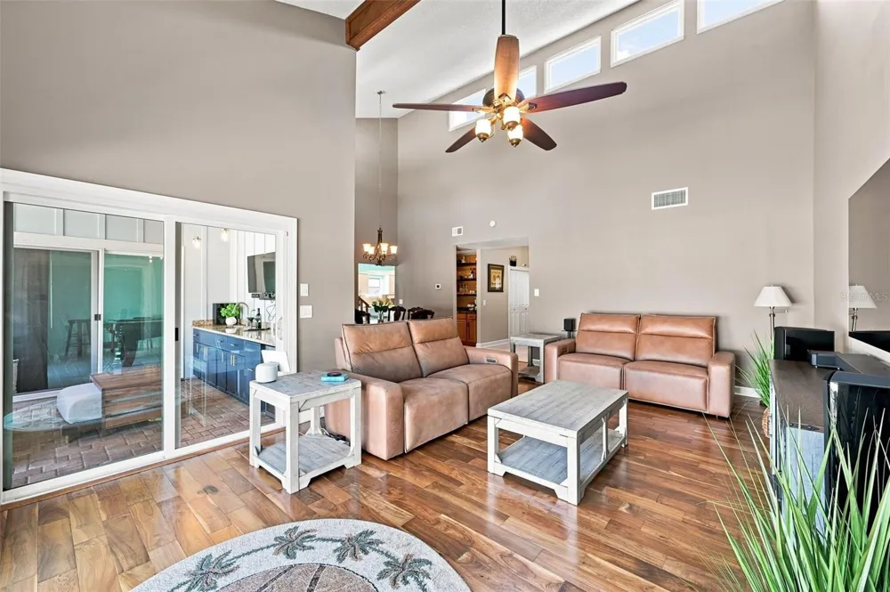 2800 HAVERHILL DRIVE Clearwater, FL 33761
