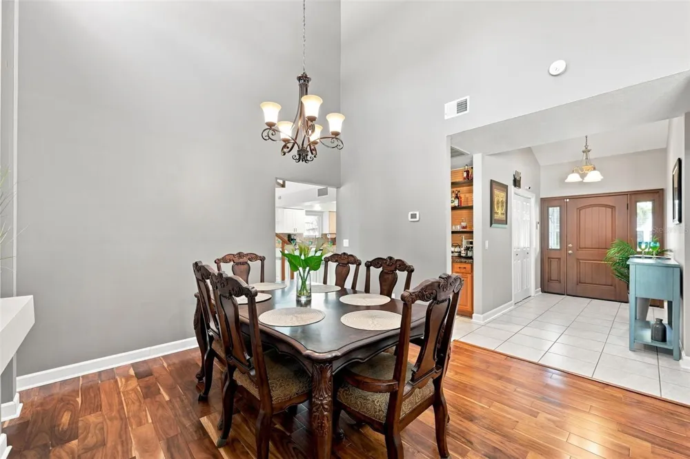 2800 HAVERHILL DRIVE Clearwater, FL 33761